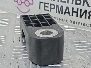 скоба крепления втулки стабилизатора, ориг. номер 6861471, BMW 5 G30/G31 2016-2020