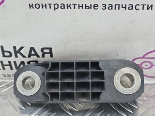 скоба крепления втулки стабилизатора, ориг. номер 6861471, BMW 5 G30/G31 2016-2020