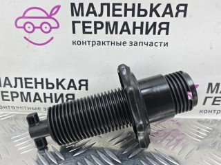 крепление запаски, ориг. номер 3G0803899C, Volkswagen Passat CC 1 поколение [рестайлинг] 2012-2017