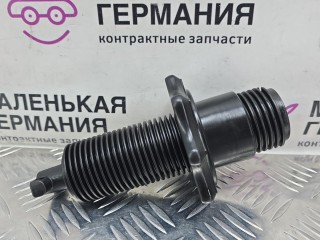 крепление запаски, ориг. номер 3G0803899C, Volkswagen Passat CC 1 поколение [рестайлинг] 2012-2017