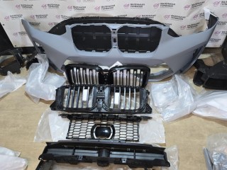 комплект обвеса, BMW X4 G02 2018-2021