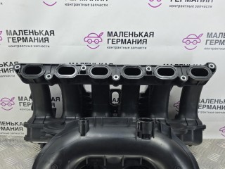 впускной коллектор, ориг. номер 51750610, 11617584527, 7581137, 11617584526, 7584526, 7584527, BMW 5 F10/F11 2009-2013