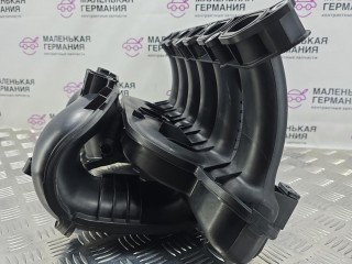 впускной коллектор, ориг. номер 51750610, 11617584527, 7581137, 11617584526, 7584526, 7584527, BMW 5 F10/F11 2009-2013