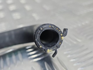 патрубок (трубопровод, шланг), ориг. номер 1K0121109, CZ1K0121109AK, Volkswagen Passat CC 1 поколение [рестайлинг] 2012-2017