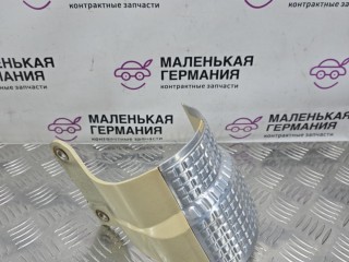 тепловой экран моторного отсека, ориг. номер 1K0407721G, Volkswagen Passat CC 1 поколение [рестайлинг] 2012-2017