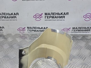 тепловой экран моторного отсека, ориг. номер 1K0407721G, Volkswagen Passat CC 1 поколение [рестайлинг] 2012-2017