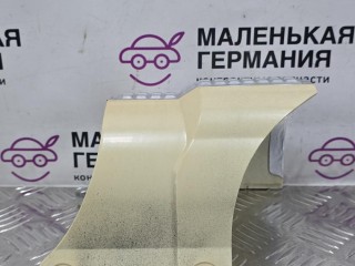тепловой экран моторного отсека, ориг. номер 1K0407721G, Volkswagen Passat CC 1 поколение [рестайлинг] 2012-2017