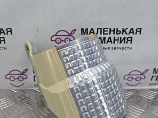 тепловой экран моторного отсека, ориг. номер 1K0407721G, Volkswagen Passat CC 1 поколение [рестайлинг] 2012-2017
