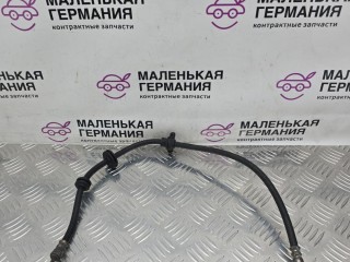 трубка тормозная, ориг. номер 6861805, 34106861805, BMW 8 G14/G15 2018-2022