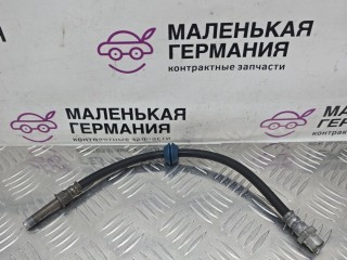 трубка тормозная, ориг. номер 34206884953, BMW 8 G14/G15 2018-2022