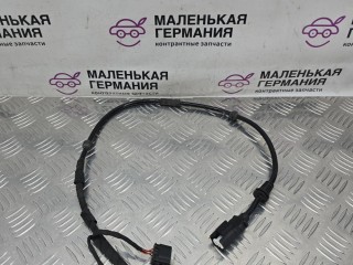 разъем (фишка) проводки, ориг. номер 9689131, 1718555, 9394298, BMW 8 G14/G15 2018-2022