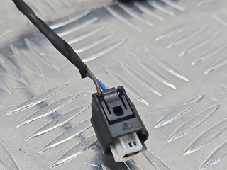 разъем (фишка) проводки, ориг. номер 9689131, 1718555, 9394298, BMW 8 G14/G15 2018-2022