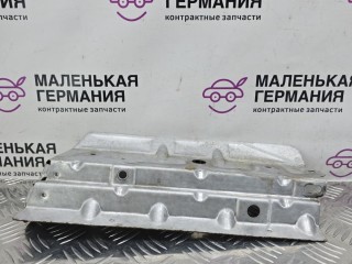 тепловой экран моторного отсека, ориг. номер 06H129597K, Volkswagen Passat CC 1 поколение [рестайлинг] 2012-2017