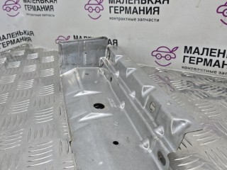 тепловой экран моторного отсека, ориг. номер 06H129597K, Volkswagen Passat CC 1 поколение [рестайлинг] 2012-2017
