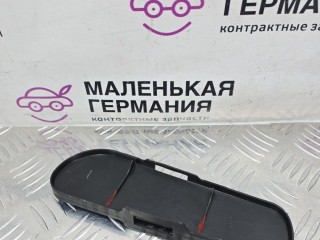 заглушка, ориг. номер A2045050188, Mercedes-Benz C W204 [рестайлинг] 2011-2015