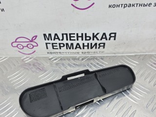 заглушка, ориг. номер A2045050188, Mercedes-Benz C W204 [рестайлинг] 2011-2015