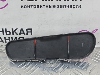 заглушка, ориг. номер A2045050188, Mercedes-Benz C W204 [рестайлинг] 2011-2015