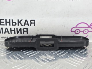 заглушка, ориг. номер A2045050188, Mercedes-Benz C W204 [рестайлинг] 2011-2015