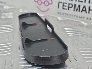 заглушка, ориг. номер A2045050188, Mercedes-Benz C W204 [рестайлинг] 2011-2015