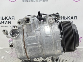 компрессор кондиционера, ориг. номер 64529165808, 9165808, BMW 5 F10/F11 2009-2013