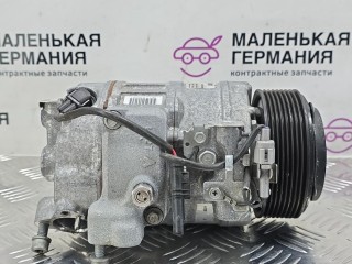 компрессор кондиционера, ориг. номер 64529165808, 9165808, BMW 5 F10/F11 2009-2013