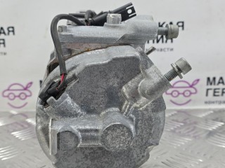 компрессор кондиционера, ориг. номер 64529165808, 9165808, BMW 5 F10/F11 2009-2013