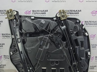 стеклоподъемник передний правый, ориг. номер 9463720, 51339463720, 51337932236, 7932236, BMW X5 G05 2018-2023