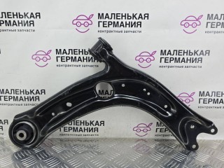 рычаг передний правый нижний Volkswagen Passat B8 2014-2021, 3Q0407152E