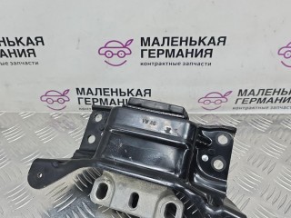 подушка крепления двигателя, ориг. номер 5Q0199555R, Volkswagen Passat B8 2014-2021