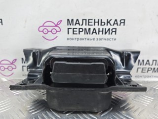 подушка крепления двигателя, ориг. номер 5Q0199555R, Volkswagen Passat B8 2014-2021