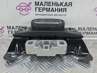 подушка крепления двигателя, ориг. номер 5Q0199555R, Volkswagen Passat B8 2014-2021