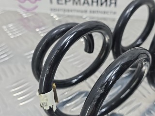 пружины задние (комплект), ориг. номер 3Q0511115, 5Q0411105GL, Volkswagen Passat B8 2014-2021