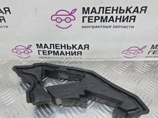 уплотнитель крыла правый, ориг. номер 51487278061, 7278061, BMW X3 F25 2010-2014