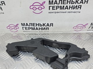 уплотнитель крыла правый, ориг. номер 51487278061, 7278061, BMW X3 F25 2010-2014