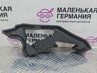 уплотнитель крыла правый, ориг. номер 51487278061, 7278061, BMW X3 F25 2010-2014