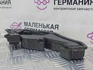 уплотнитель крыла правый, ориг. номер 51487278061, 7278061, BMW X3 F25 2010-2014
