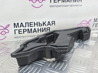 уплотнитель крыла правый, ориг. номер 51487278061, 7278061, BMW X3 F25 2010-2014