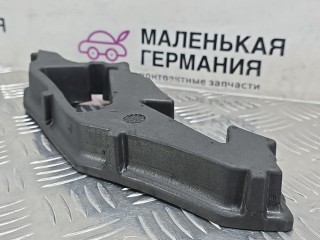 уплотнитель крыла правый, ориг. номер 51487278061, 7278061, BMW X3 F25 2010-2014