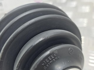 Приводной вал колеса лев., ориг. номер 3Q0407271F, 3Q0407761NX, Volkswagen Passat B8 2014-2021