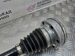 Приводной вал колеса лев., ориг. номер 3Q0407271F, 3Q0407761NX, Volkswagen Passat B8 2014-2021