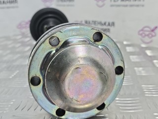 Приводной вал колеса лев., ориг. номер 3Q0407271F, 3Q0407761NX, Volkswagen Passat B8 2014-2021