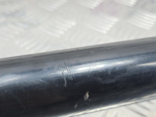 Приводной вал колеса прав., ориг. номер 3Q0407272C, 3Q0407272F, Volkswagen Passat B8 2014-2021