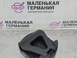 Крепление знака аварийной остановки, ориг. номер A2048900114, Mercedes-Benz E W212 [рестайлинг] 2009-2013