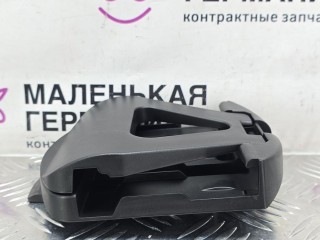 Крепление знака аварийной остановки, ориг. номер A2048900114, Mercedes-Benz E W212 [рестайлинг] 2009-2013