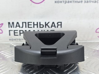 Крепление знака аварийной остановки, ориг. номер A2048900114, Mercedes-Benz E W212 [рестайлинг] 2009-2013