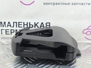 Крепление знака аварийной остановки, ориг. номер A2048900114, Mercedes-Benz E W212 [рестайлинг] 2009-2013