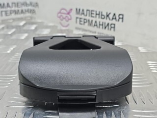 Крепление знака аварийной остановки, ориг. номер A2048900114, Mercedes-Benz E W212 [рестайлинг] 2009-2013