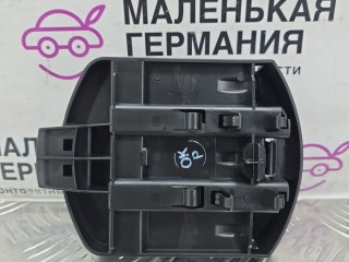 Крепление знака аварийной остановки, ориг. номер A2048900114, Mercedes-Benz E W212 [рестайлинг] 2009-2013
