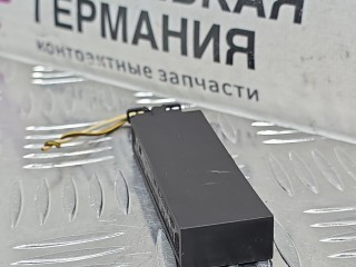 антенна, ориг. номер 1K0909141, Volkswagen Golf GTi 6 поколение 2008-2012
