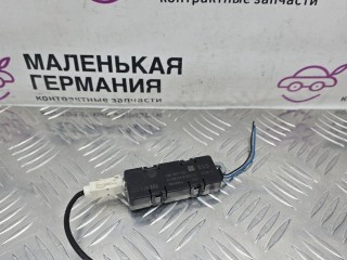 усилитель антенны, ориг. номер 1C0973119B, 3C8035552, 6Q0035576A, Volkswagen Passat CC 1 поколение [рестайлинг] 2012-2017